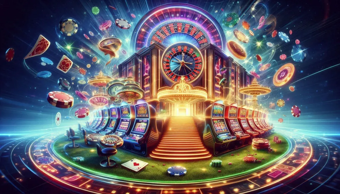 Slotozen Casino